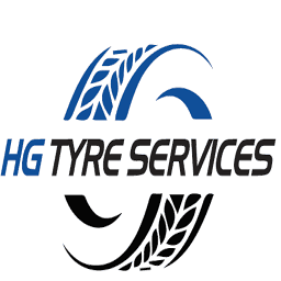HG Tyre Services Ltd logo