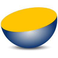 Flat Planet logo