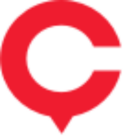 Castle Community Bank logo