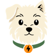 PowerDog logo