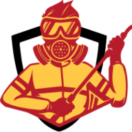 Peters Pest Control Melbourne logo