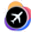 Cheapflytrip.com logo