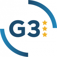 G3 Visas logo