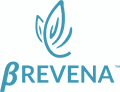 Brevena Skincare logo