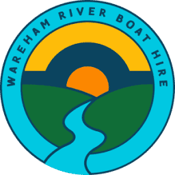 WAREHAM BOAT HIRE logo