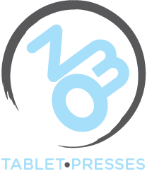 S3btabletpresses logo