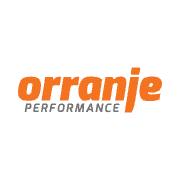 Orranje Performance Ltd logo