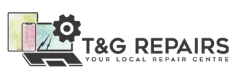 T&G Repairs logo