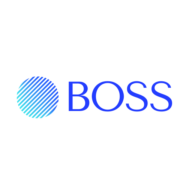 Back Office Software Support Ltd t/a BOSS logo
