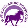 icelandic-horse.com logo