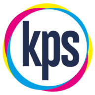 KPS Graphics logo