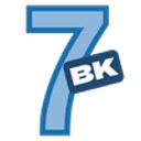 7daybookkeeper logo