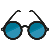 Kenyon Opticians logo