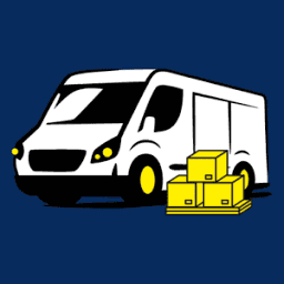 Man and Van Battersea logo