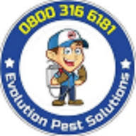 Evolution Pest Solutions logo