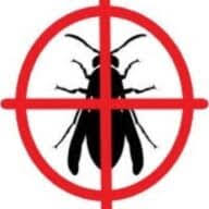 Prime Target Pest Control logo