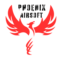 Phoenix Airsoft logo