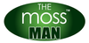 The Moss Man logo