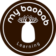 My Baobab Learning logo