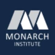 Monarch Institute logo