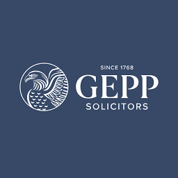 Gepp Solicitors logo