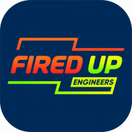 Fired Up Engineers Limited logo