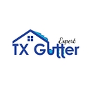 TX GUTTER EXPERT logo