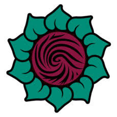 The Red Shed logo