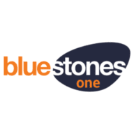 Bluestones One logo