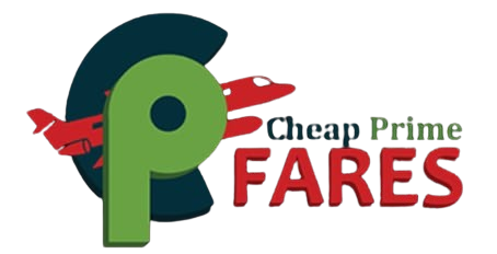 Cheap Prime Fares logo