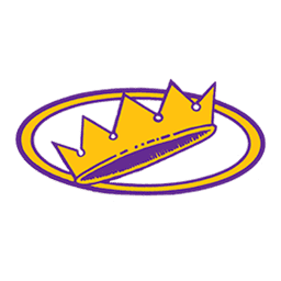 King Courier logo