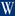 Westminster City Council logo