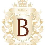 Belleza Health & Beauty logo