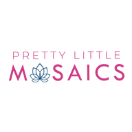 Pretty Little Mosaics logo