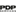 PDP Services logo