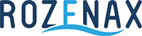 rozenax.com logo