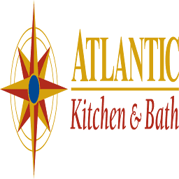 Atlantic Kitchen & Bath logo