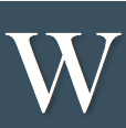 Whyte & Wood logo