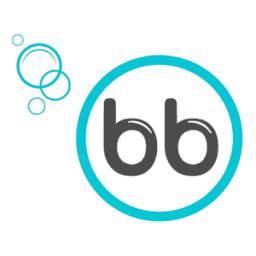 Mybubblesbathroom logo