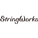 StringWorks logo