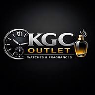 Kgc Outlet logo