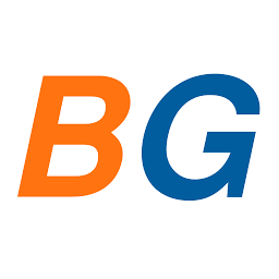 BizyGlobe logo