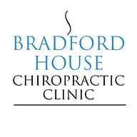 Bradford House Chiropractic Clinic logo