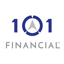 101 Financial logo