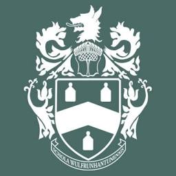 Wolverhampton Grammar School logo