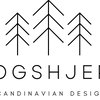 Skogshjerte logo