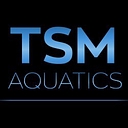 TSM Aquatics logo
