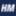 Hillsandmountains logo