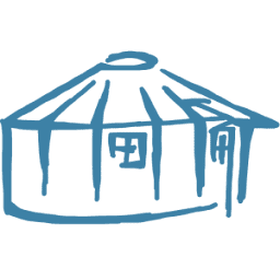 Freedom Yurt-Cabins logo