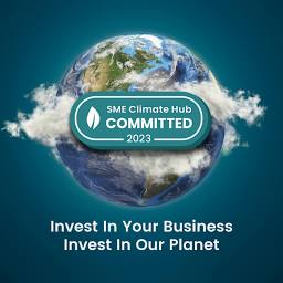 Naturally Sustainable logo